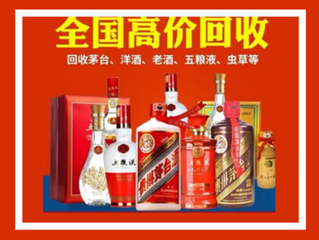 巴中礼品回收店